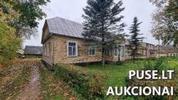 Patalpos/Butai - Biblioteka