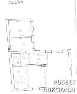 Patalpos/Butai - Butas