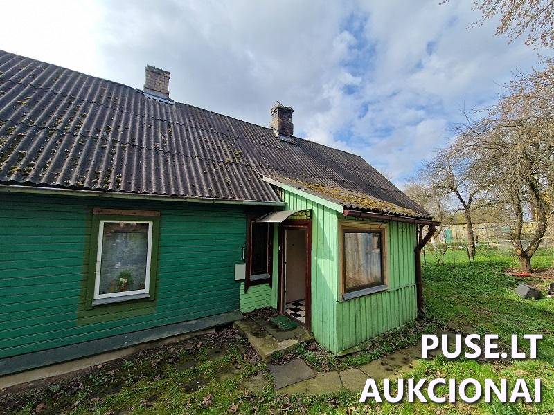 Butas Patalpos/Butai A. Kojelavičiaus g. 182, 11106 Vilnius, Vilniaus m. sav. 2