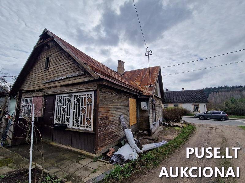 Butas Patalpos/Butai A. Kojelavičiaus g. 76, 11102 Vilnius, Vilniaus m. sav. 2