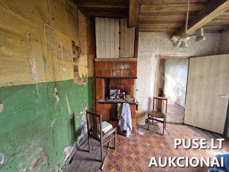 Butas Patalpos/Butai A. Kojelavičiaus g. 76, 11102 Vilnius, Vilniaus m. sav. 6