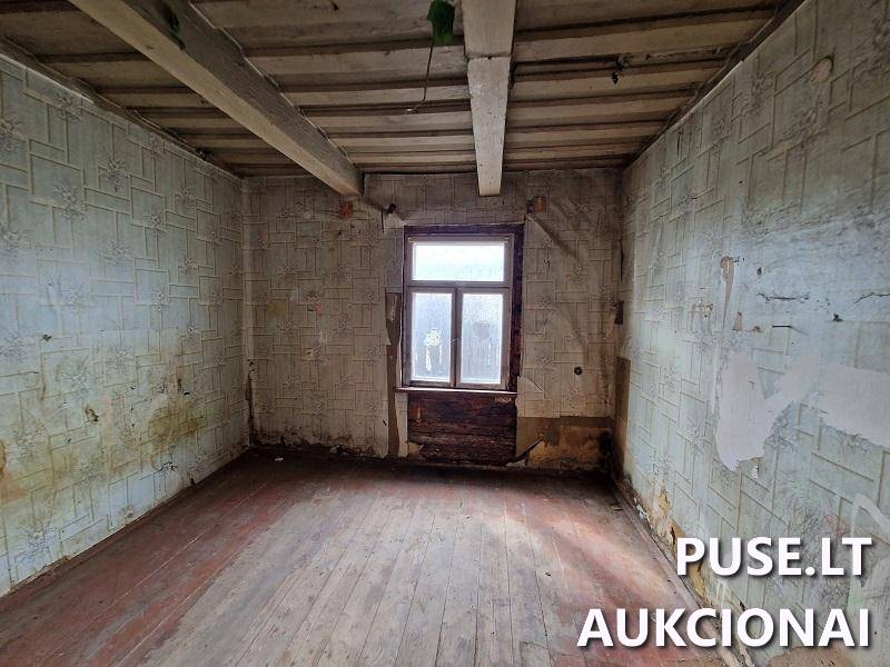 Butas Patalpos/Butai A. Kojelavičiaus g. 76, 11102 Vilnius, Vilniaus m. sav. 7