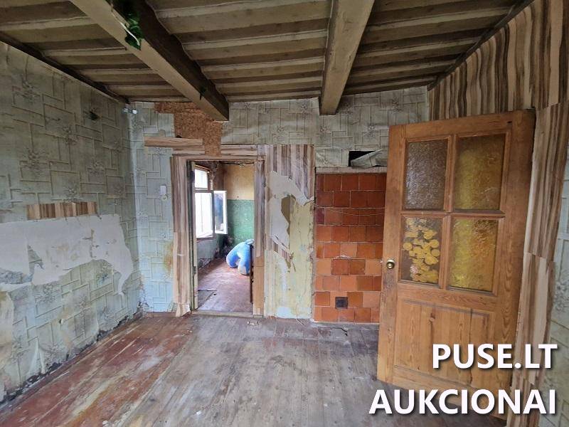 Butas Patalpos/Butai A. Kojelavičiaus g. 76, 11102 Vilnius, Vilniaus m. sav. 8