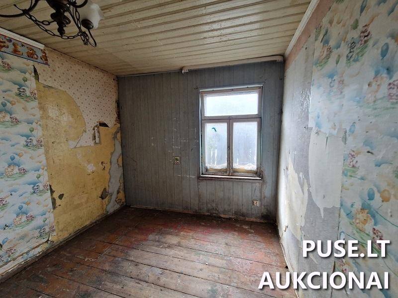 Butas Patalpos/Butai A. Kojelavičiaus g. 76, 11102 Vilnius, Vilniaus m. sav. 9