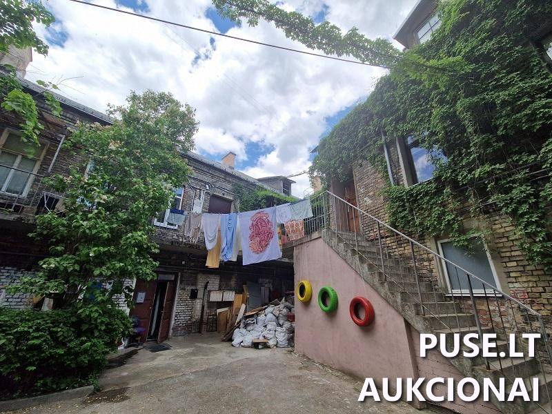 Butas Patalpos/Butai Algirdo g. 35, 03225 Vilnius, Vilniaus m. sav. 2
