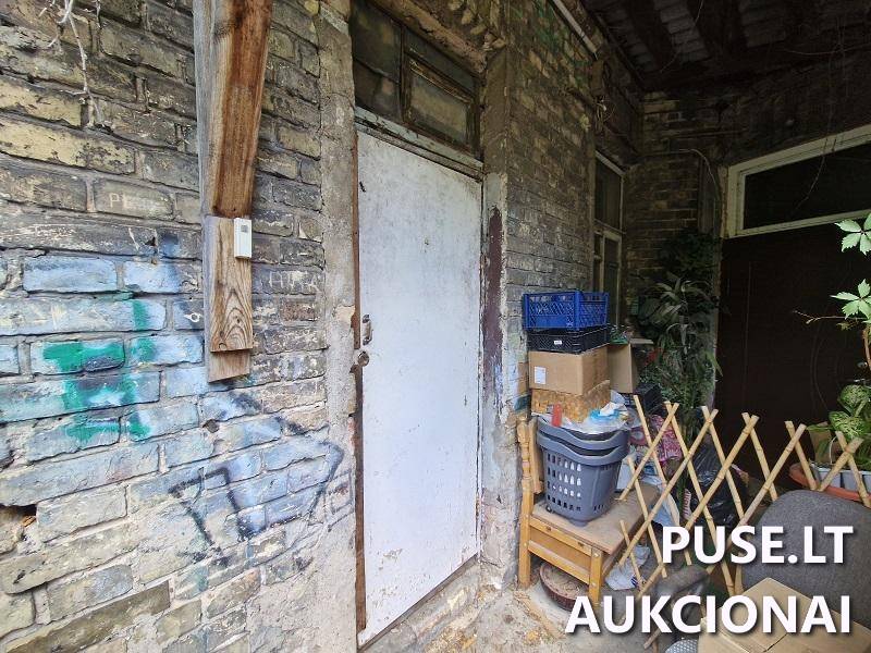 Butas Patalpos/Butai Algirdo g. 35, 03225 Vilnius, Vilniaus m. sav. 3