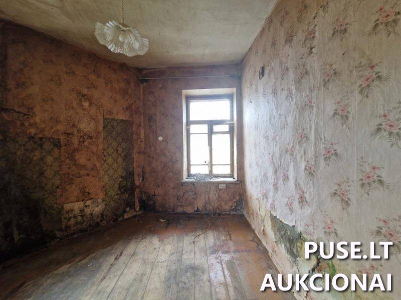 Butas Patalpos/Butai Algirdo g. 35, 03225 Vilnius, Vilniaus m. sav. 5