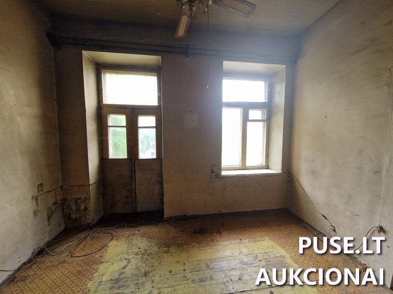 Butas Patalpos/Butai Algirdo g. 35, 03225 Vilnius, Vilniaus m. sav. 7