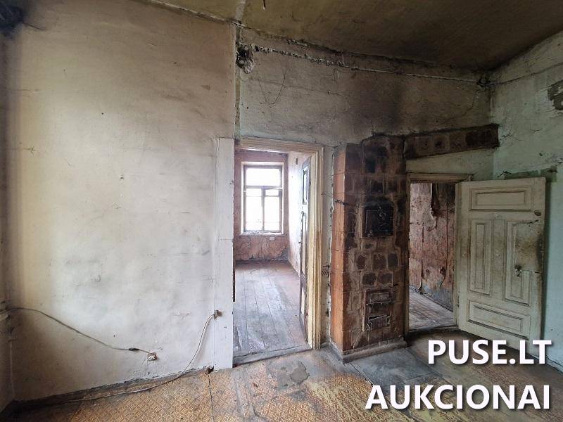 Butas Patalpos/Butai Algirdo g. 35, 03225 Vilnius, Vilniaus m. sav. 8