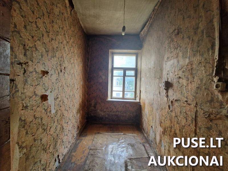Butas Patalpos/Butai Algirdo g. 35, 03225 Vilnius, Vilniaus m. sav. 9