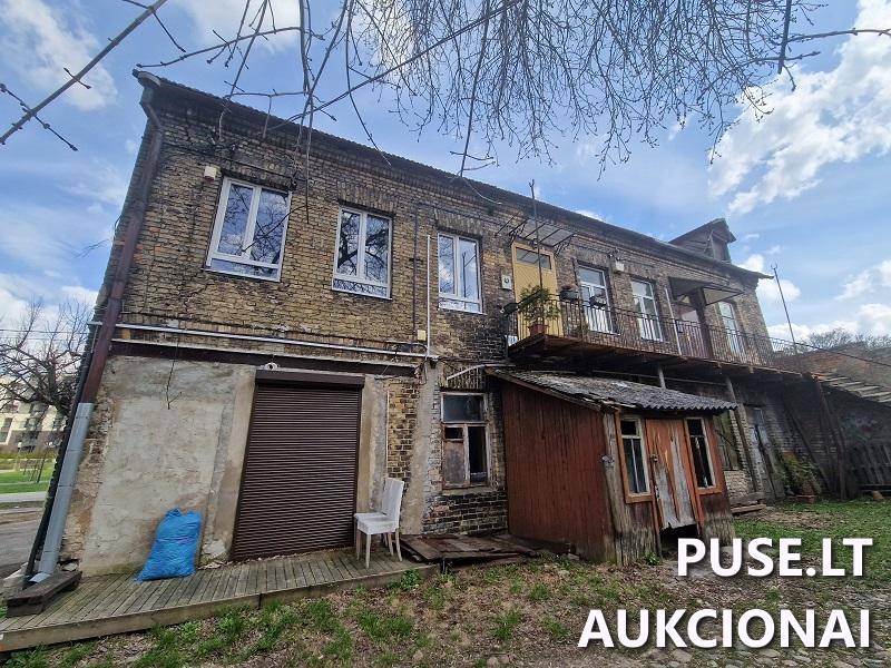 Butas Patalpos/Butai Algirdo g. 69, 03209 Vilnius, Vilniaus m. sav. 3