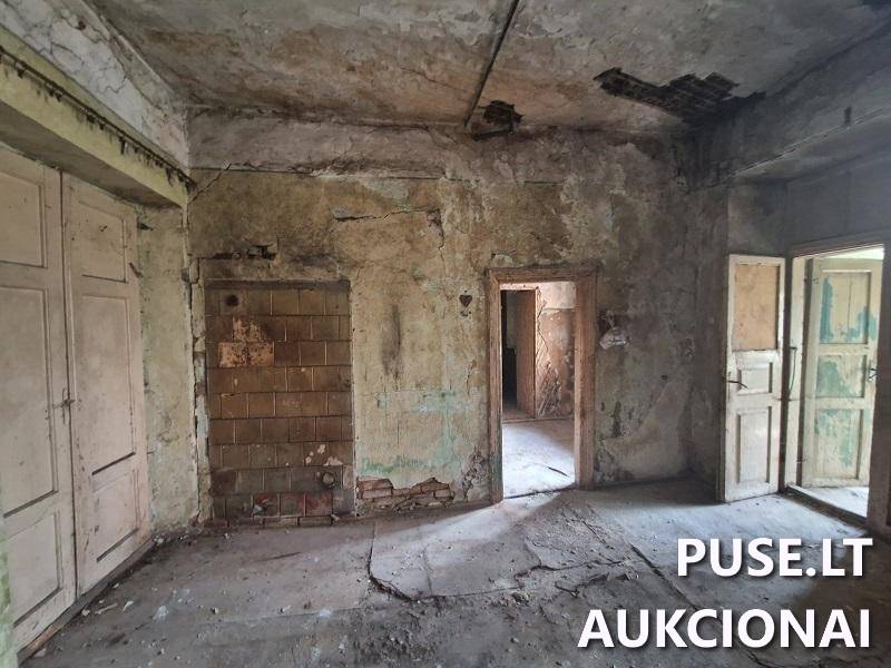 Butas Patalpos/Butai Algirdo g. 69, 03209 Vilnius, Vilniaus m. sav. 6
