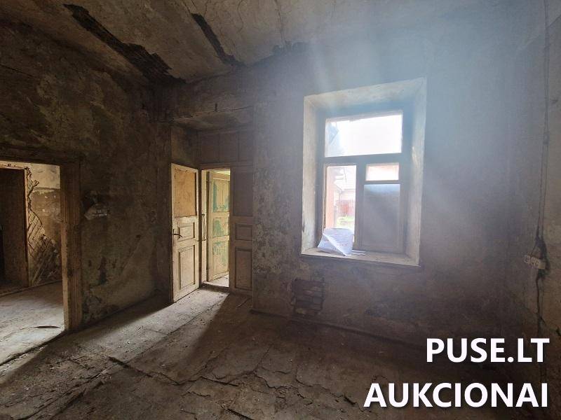 Butas Patalpos/Butai Algirdo g. 69, 03209 Vilnius, Vilniaus m. sav. 7