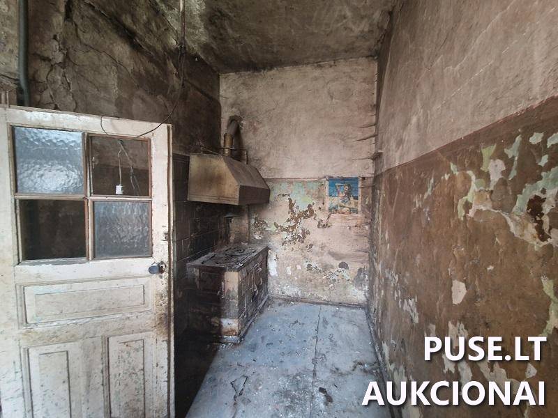 Butas Patalpos/Butai Algirdo g. 69, 03209 Vilnius, Vilniaus m. sav. 8