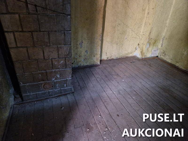Butas Patalpos/Butai Algirdo g. 69, 03209 Vilnius, Vilniaus m. sav. 9