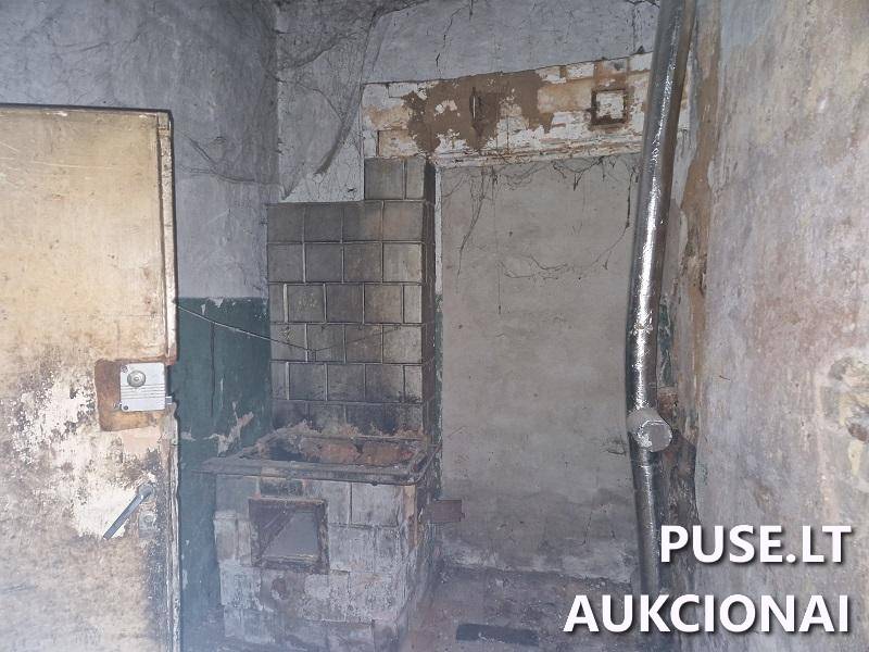 Butas Patalpos/Butai Algirdo g. 69, 03209 Vilnius, Vilniaus m. sav. 10