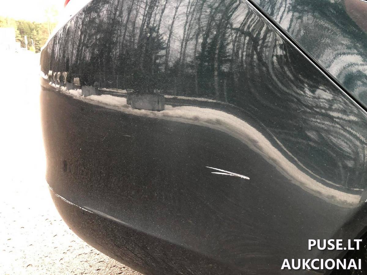 Lengvasis automobilis Opel Insignia Limousine HB Lengvasis automobilis 3