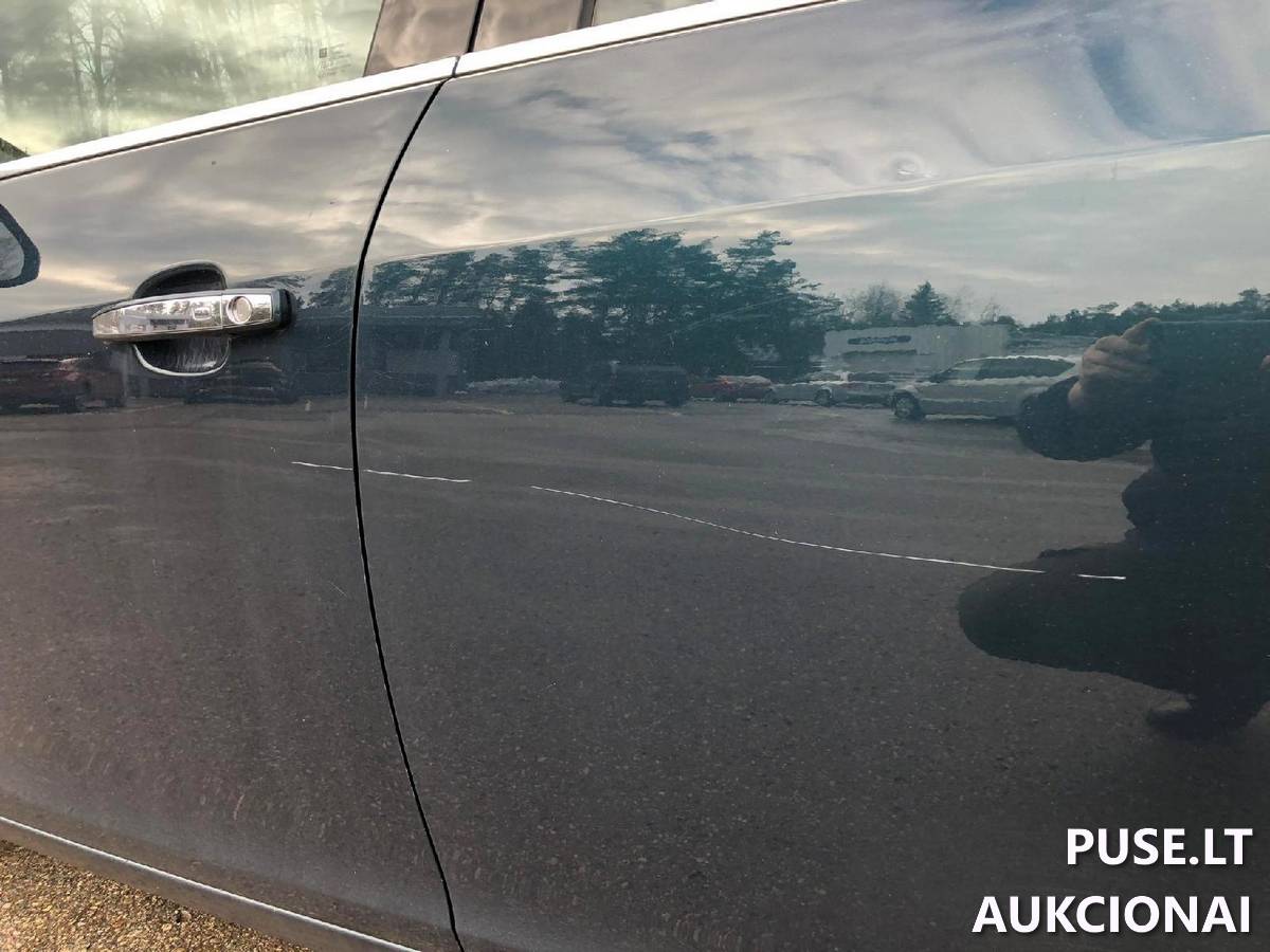 Lengvasis automobilis Opel Insignia Limousine HB Lengvasis automobilis 4