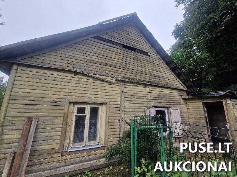 Butas Patalpos/Butai Belvederio g. 36, 11346 Vilnius, Vilniaus m. sav. 5