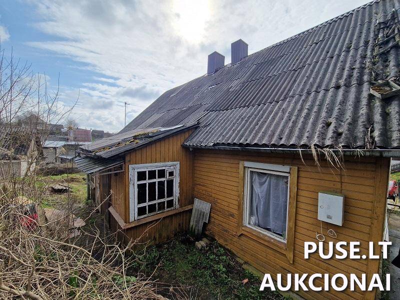 Butas Patalpos/Butai Gluosnių g. 20, 11108 Vilnius, Vilniaus m. sav. 2