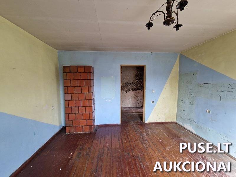 Butas Patalpos/Butai Gluosnių g. 20, 11108 Vilnius, Vilniaus m. sav. 9