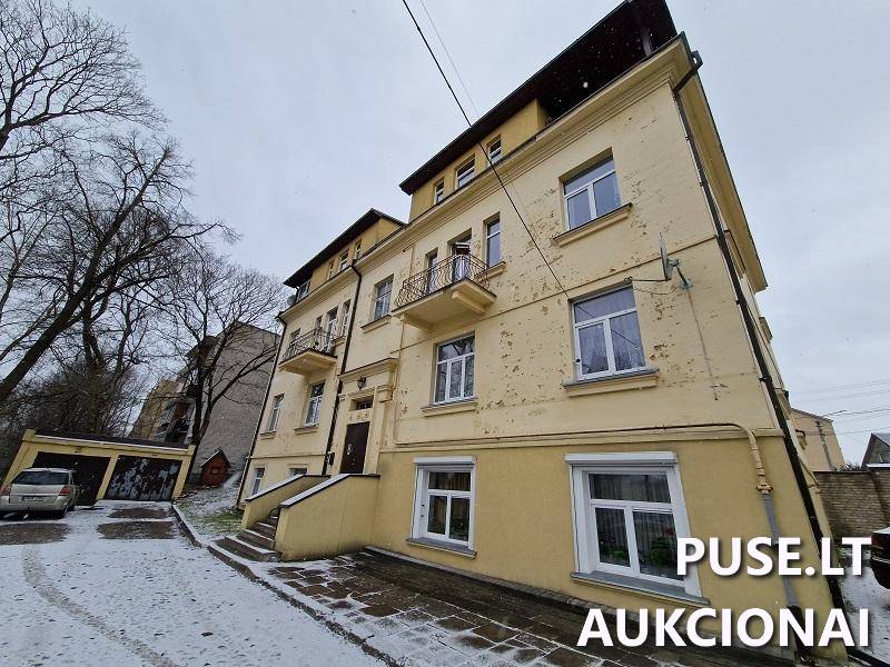 Negyvenamos patalpos Patalpos/Butai Gudų g. 16, 02110 Vilnius, Vilniaus m. sav. 2