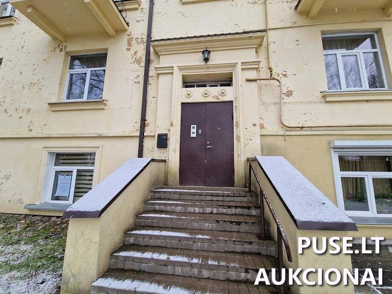 Negyvenamos patalpos Patalpos/Butai Gudų g. 16, 02110 Vilnius, Vilniaus m. sav. 3