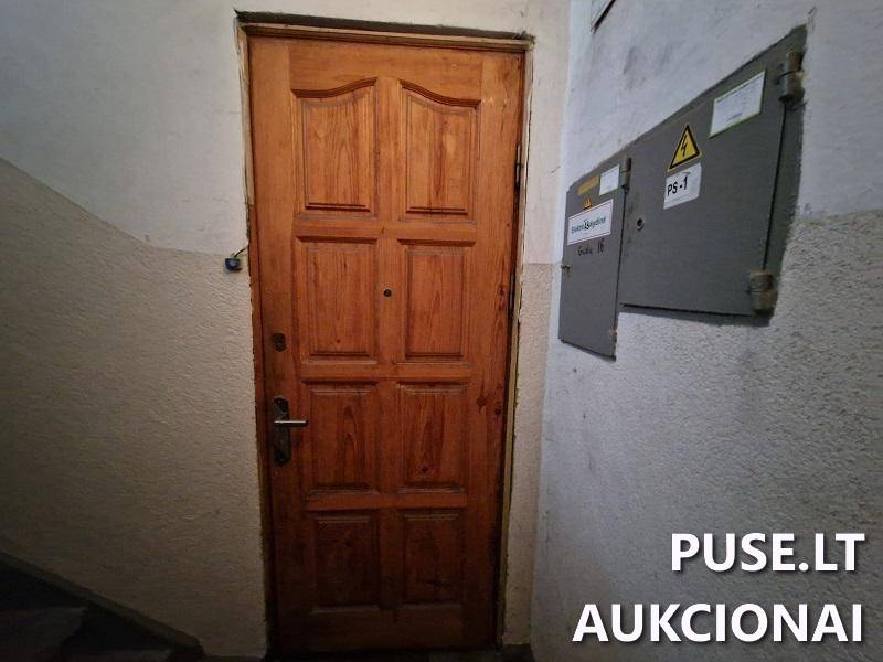Negyvenamos patalpos Patalpos/Butai Gudų g. 16, 02110 Vilnius, Vilniaus m. sav. 4