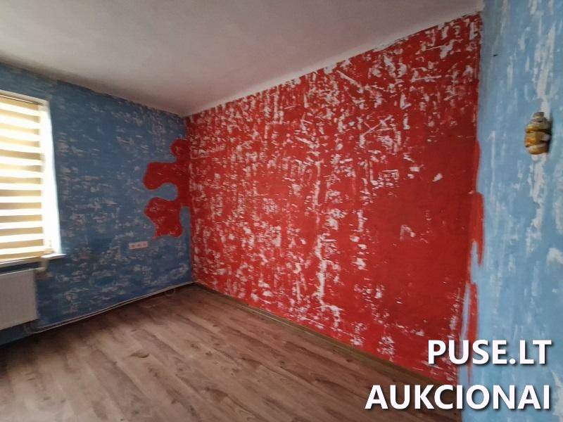 Negyvenamos patalpos Patalpos/Butai Gudų g. 16, 02110 Vilnius, Vilniaus m. sav. 5