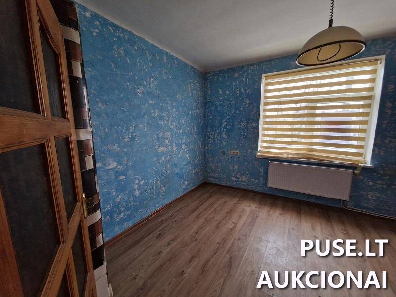 Negyvenamos patalpos Patalpos/Butai Gudų g. 16, 02110 Vilnius, Vilniaus m. sav. 6