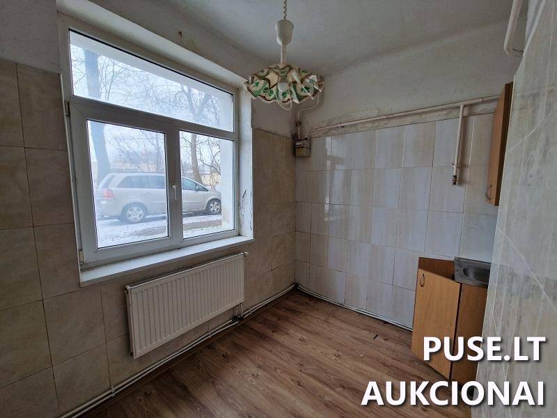Negyvenamos patalpos Patalpos/Butai Gudų g. 16, 02110 Vilnius, Vilniaus m. sav. 7