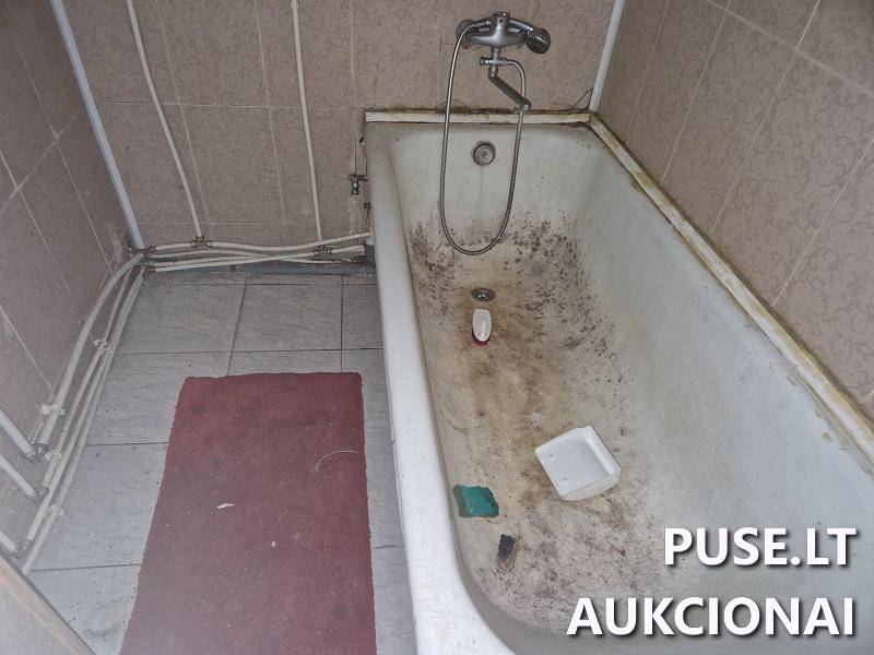 Negyvenamos patalpos Patalpos/Butai Gudų g. 16, 02110 Vilnius, Vilniaus m. sav. 8