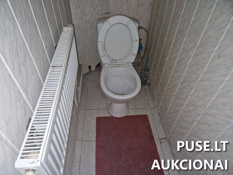 Negyvenamos patalpos Patalpos/Butai Gudų g. 16, 02110 Vilnius, Vilniaus m. sav. 9