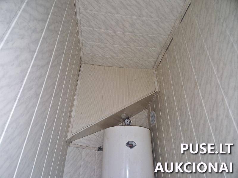 Negyvenamos patalpos Patalpos/Butai Gudų g. 16, 02110 Vilnius, Vilniaus m. sav. 10