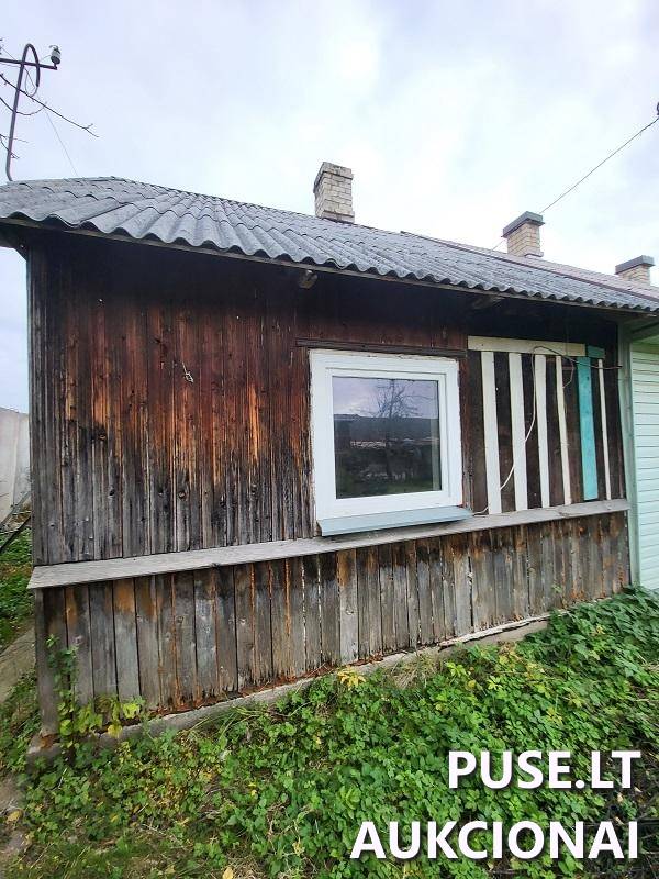 Butas Patalpos/Butai Iešmininkų g. 25, 02151 Vilnius, Vilniaus m. sav. 6