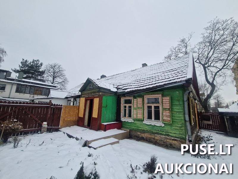 Butas Patalpos/Butai Kalvarijų g. 50A, 09304 Vilnius, Vilniaus m. sav. 2