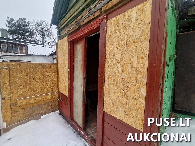 Butas Patalpos/Butai Kalvarijų g. 50A, 09304 Vilnius, Vilniaus m. sav. 3