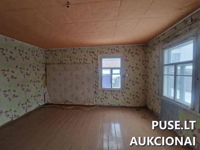 Butas Patalpos/Butai Kalvarijų g. 50A, 09304 Vilnius, Vilniaus m. sav. 5