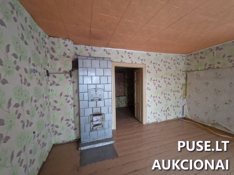 Butas Patalpos/Butai Kalvarijų g. 50A, 09304 Vilnius, Vilniaus m. sav. 6