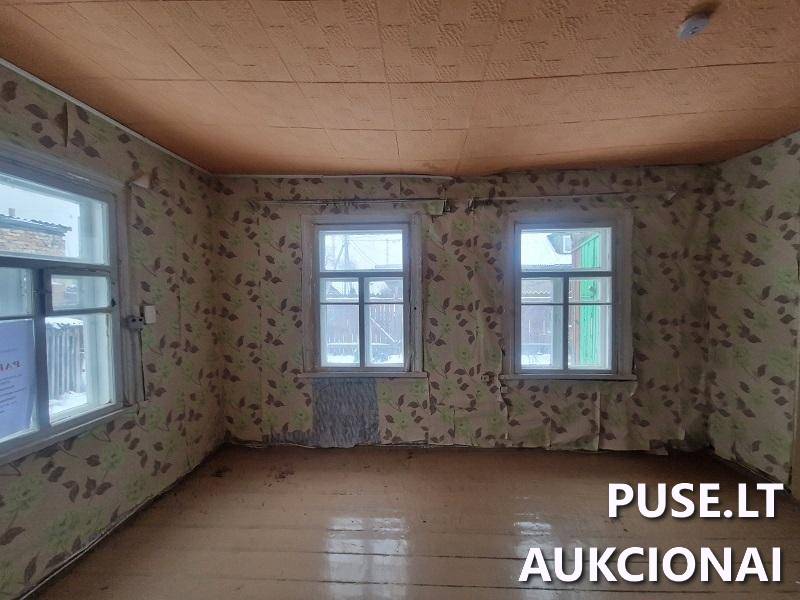 Butas Patalpos/Butai Kalvarijų g. 50A, 09304 Vilnius, Vilniaus m. sav. 7