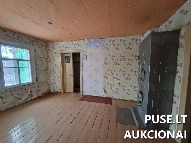 Butas Patalpos/Butai Kalvarijų g. 50A, 09304 Vilnius, Vilniaus m. sav. 8