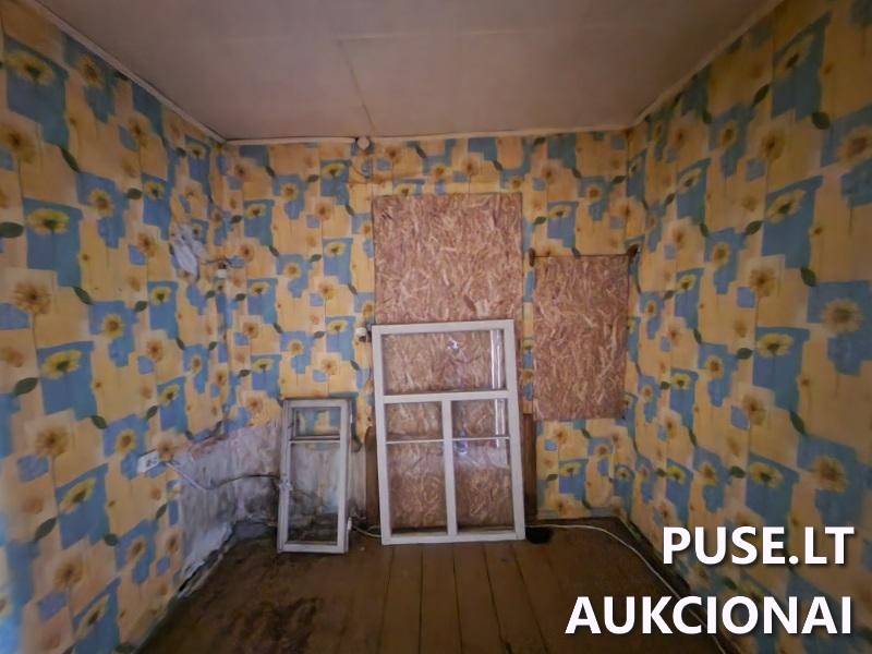 Butas Patalpos/Butai Kalvarijų g. 50A, 09304 Vilnius, Vilniaus m. sav. 9