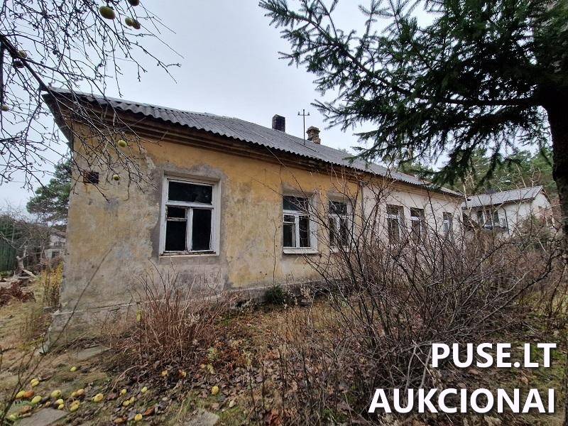 Butas Patalpos/Butai Keramikų g. 88, 10255 Vilnius, Vilniaus m. sav. 2