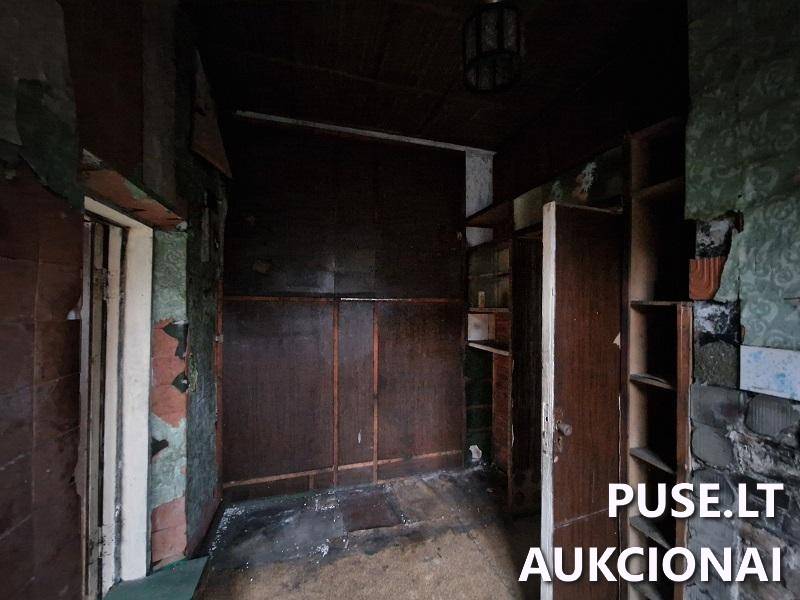 Butas Patalpos/Butai Keramikų g. 88, 10255 Vilnius, Vilniaus m. sav. 6