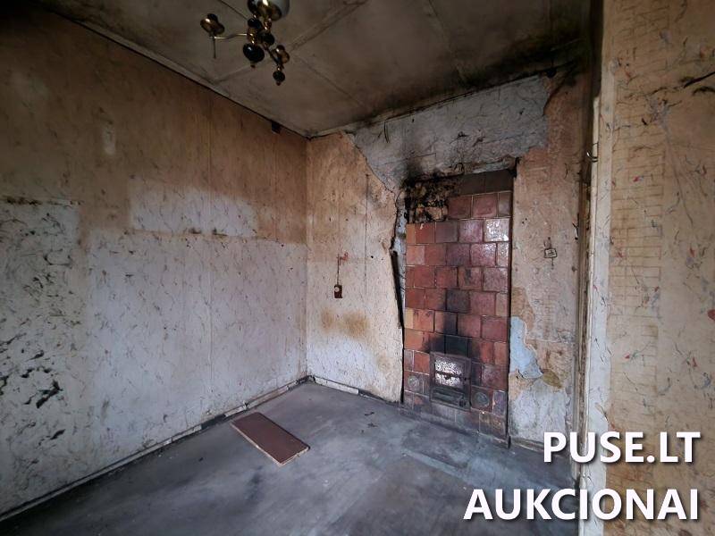Butas Patalpos/Butai Keramikų g. 88, 10255 Vilnius, Vilniaus m. sav. 9