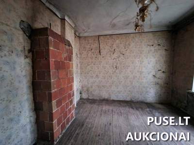 Parduodamas 60 kv.m butas Vilniuje, Keramikų g. 88, pradinė kaina 63033 EUR