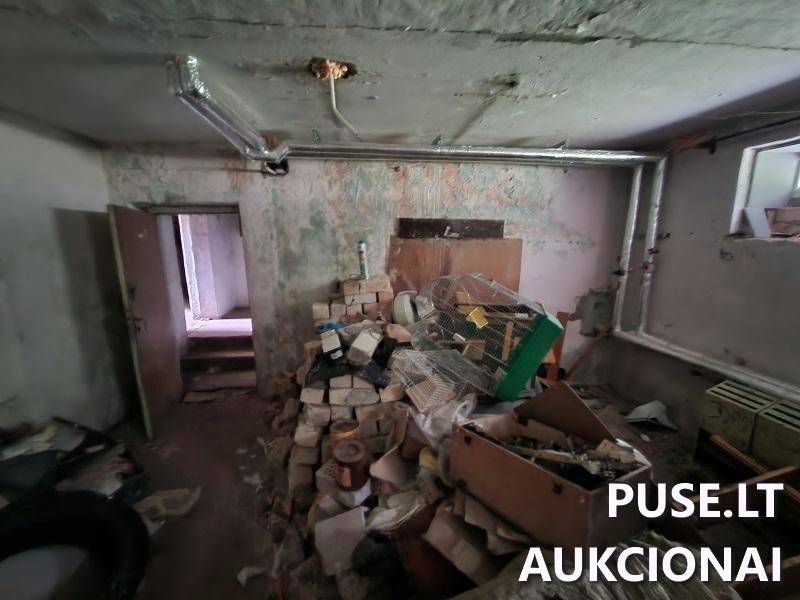Butas Patalpos/Butai Lazdynų g. 34, 04130 Vilnius, Vilniaus m. sav. 4