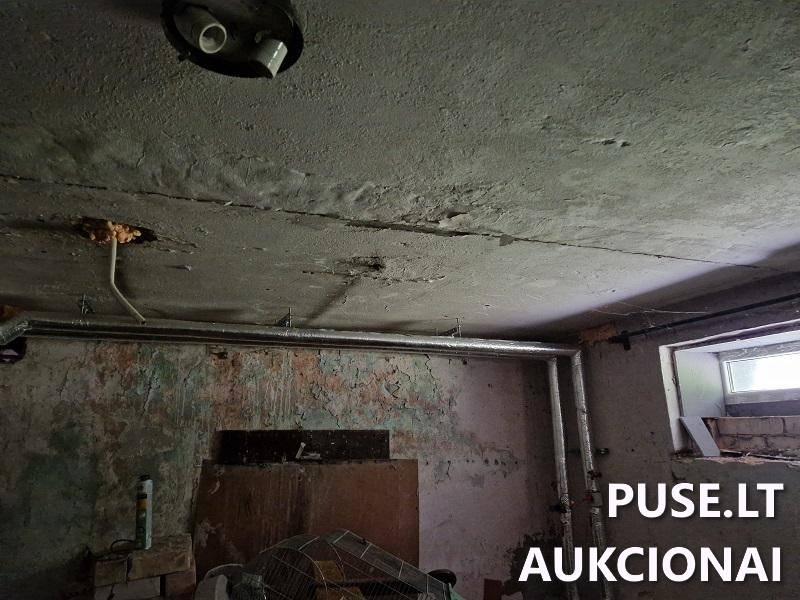 Butas Patalpos/Butai Lazdynų g. 34, 04130 Vilnius, Vilniaus m. sav. 5