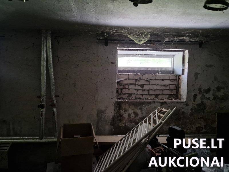Butas Patalpos/Butai Lazdynų g. 34, 04130 Vilnius, Vilniaus m. sav. 10