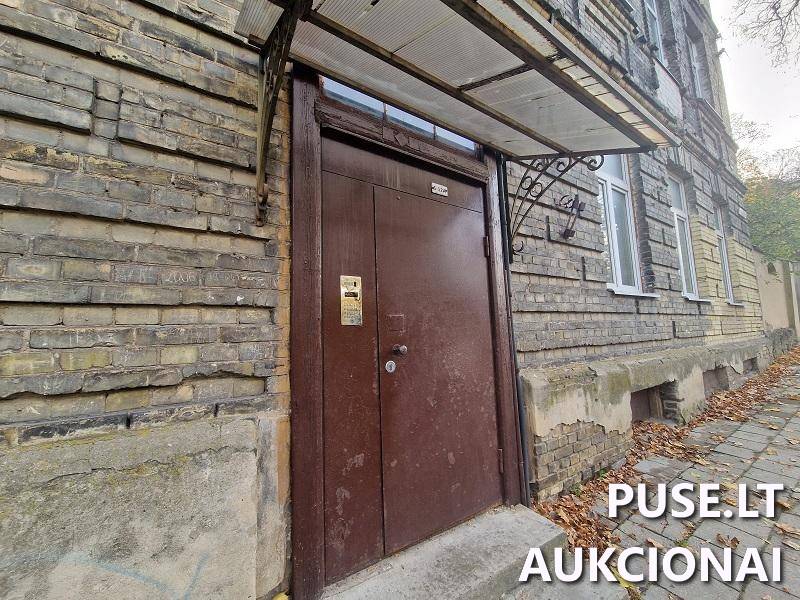 Neįrengta pastogė Patalpos/Butai Liepkalnio g. 12, 02104 Vilnius, Vilniaus m. sav. 3